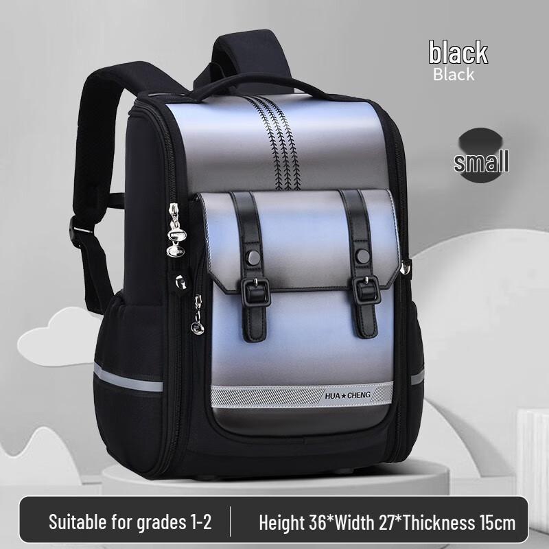 SAIERNA Tongxinyuan British Style Children s School Backpack Small