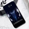 Supernatural Tv Show Phone Case For Samsung J 7 Plus 7core J7 Neo J6 Plus Prime J6 J4 J5 Mobile Cover