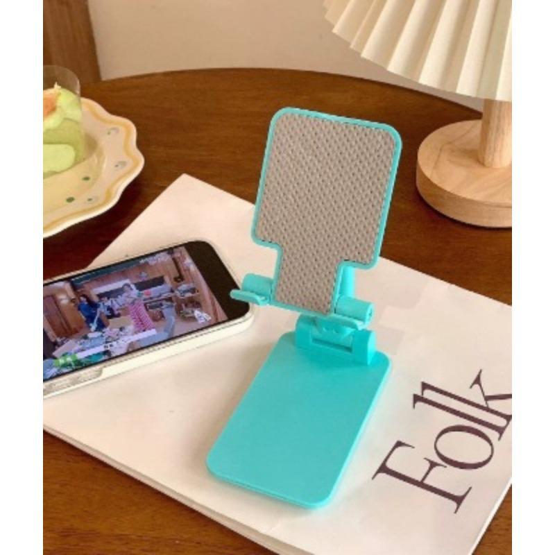 Desk Mobile Phone Holder Metal Mobile Phone Holder Desktop Lazy Live Shooting Special Tablet IPad Bedside Universal