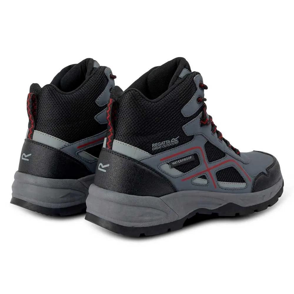 Regatta Vendeavour Hiking Boots