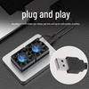 Аксесуари для ноутбуків – USB-вентилятори та кондиціонери