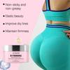 Jaysuing Buttock Care Cream 100g - Fast Plumping Buttock Cream, Improves Sagging Buttocks, Butt Enhancing Cream, Women's Sexy Body Care Cream