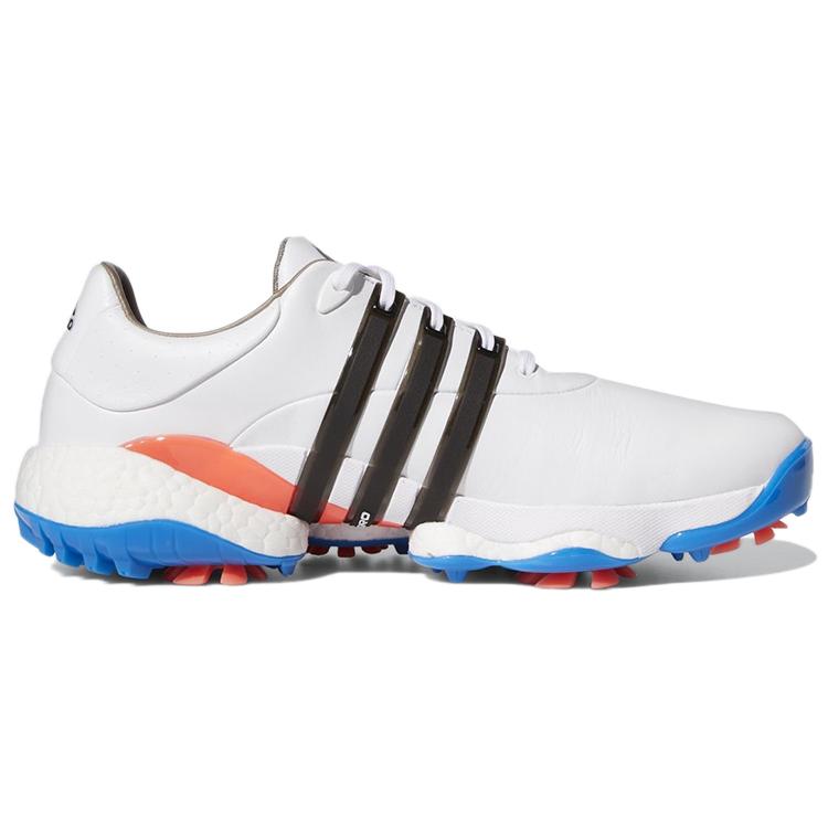 New Adidas Tour360 22 White Blue Rush Turbo GV7244