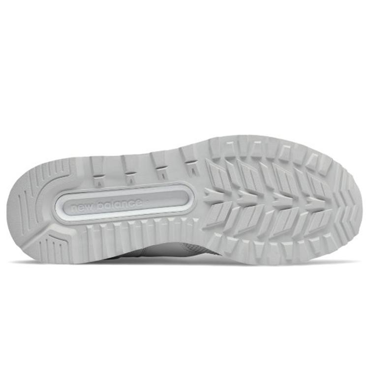 New Balance 574S White