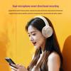 JBL TUNE530BT Over-Ear Wireless Bluetooth Headphones