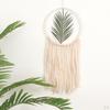 Macrame Hanging Bohemian Tassels Hotel Decor