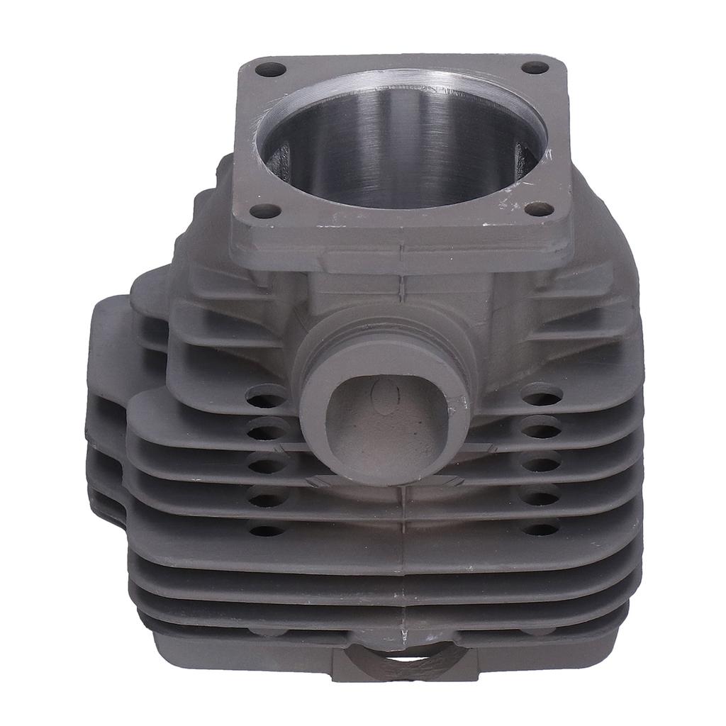 50mm Zylinder Kolben Baugruppe Dichtung Lager Satz Ersatz für Stihl MS440 044 Kettensägen