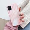 Custodia per Telefono con Motivo Marmo per Samsung Galaxy Note 10 Lite Cover Protettiva Morbida Funda per Samsung Note 10 Note10 Lite Coque