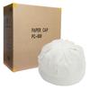 Tokyo Medical Disposable Helmet Inner Paper Caps for PC800 Caps Caps, Guests, Clean, (120 (Bulk Purchase))
