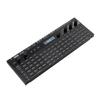 KORG SQ-64 Polyphonic Step Sequencer: Control any device with ease. Features include a wide range of connections, making it ideal for music production