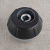 6 Speed Manual Round Ball Shape Gear Shift Knob Fit For Fiat 500 2012 2013 2014 2015 2016 2017 2018
