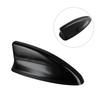 Car Roof Antenna Cover Fin Trim Compatible with For Honda For Civic 11th Gen  Sedan Hatchback Exterior Upgrade