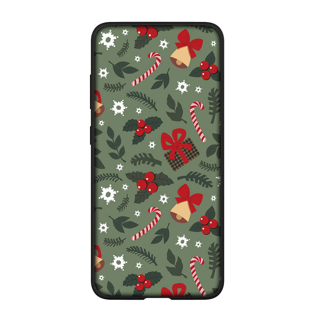 

Phone Case for iPhone 17 16 15 Plus Huawei P30 P20 Lite Redmi Note 14 12 11 13 Pro Max OPPO A60 A80 A40 A18 A38 Santa Claus Merry Christmas Tree Cover for Xiaomi Poco F6 оленевий