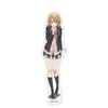 My Teen Romantic Comedy SNAFU Series Acrylic Figure: Iroha Isshiki Uniform (Continued Ver.)