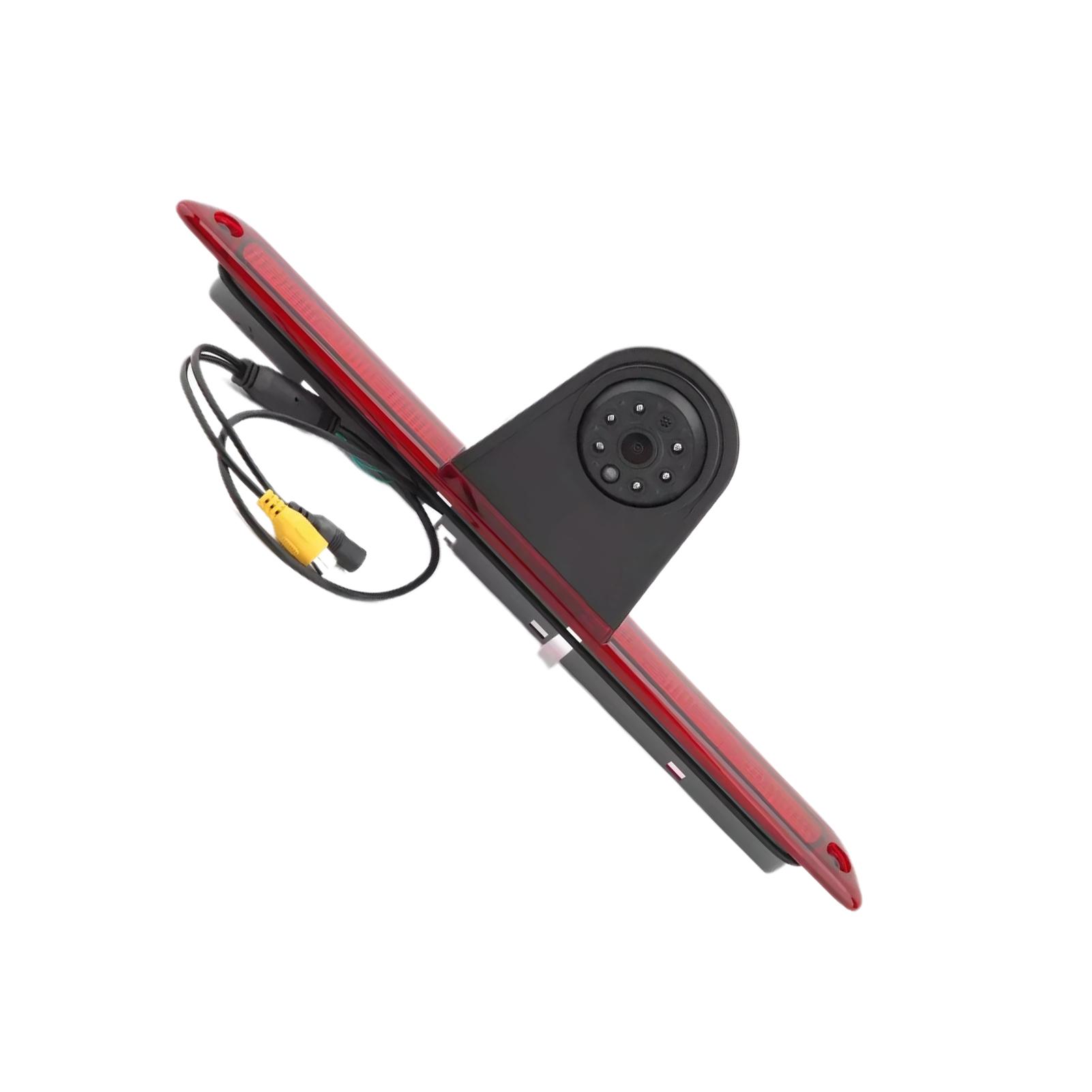 

Черная камера заднего вида для Sprinter 500 3500 Crafter для Crafter 2006-2017