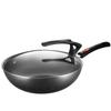 ASD Rust-Resistant Fine Iron Wok