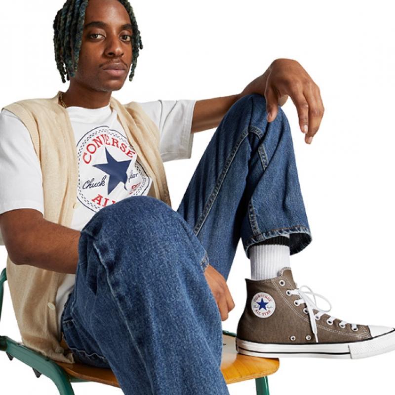 Converse Chuck Taylor All Star Hi 1j793c