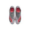 Nike Phantom Vision 2 Academy Dynamic Fit Mg Metallic Grey Crimson CD4156-906
