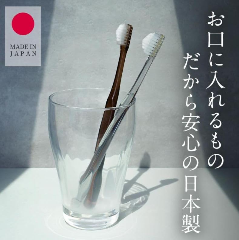 Miracle Toothbrush of Cannot Be Selected Magic Toothbrush Correct Angle Miraculous Grip Pyramid Shape Efficiently Removes Dirt Easy To Hold For Those