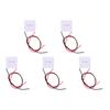 TEC1-12706 Thermoelectric Cooler Peltier 40*40MM 12V 5.8A Peltier Semiconductor Refrigeration Tablets Peltier Elemente Module