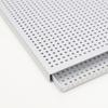 Set di 2 Teglie Antiaderenti per Pasta Sfoglia e Millefoglie, Foglio Perforato da Forno per Carne, Accessori da Cucina
