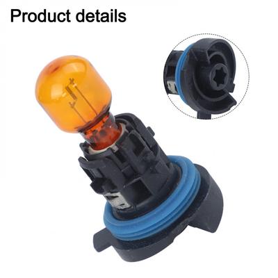 Žárovka předního blinkru s paticí pro 3008 pro 5008 pro Laguna III 6216.G6