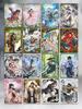 KAYOU Louis Cha Knight Command Card The Legend of The Condor Heroes Official Genuine Peripheral Collectible Cards Toys Gifts