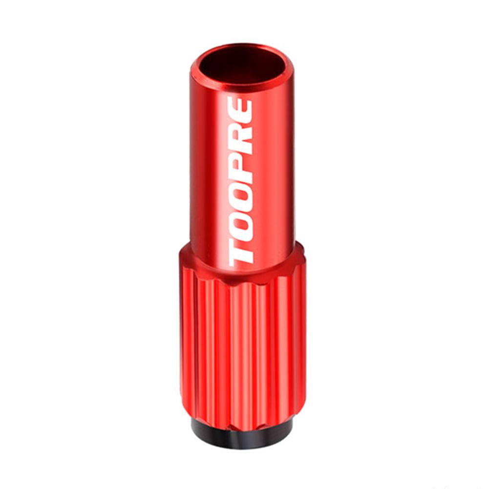 

Mountain Road Bike Inline Cable Adjuster Adapter Shift Brake Cable Gear Adjustment Screw Bolt Cycling MTB Parts красный