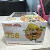 [USED] Nendoroid Darkness Konosuba