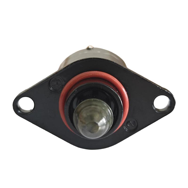 D5184 Idle Air Control Valve IAC Step Motor For Geely BYD Chery QQ Wuling Chana Hafei Zotye