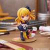 Bushiroad Creative Oshinoko Ruby Pulvers Pale Non-Scale Figure