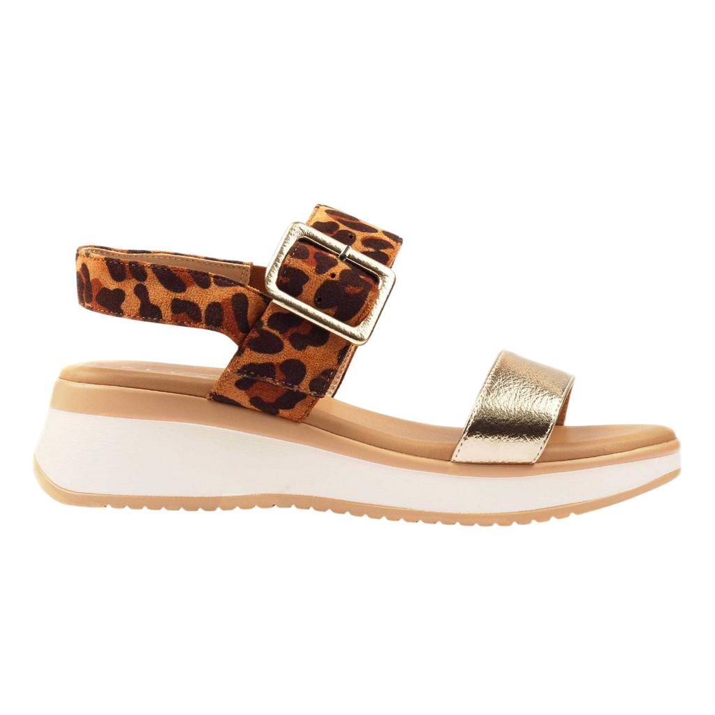 Lunar Womens/Ladies Dion Sandals