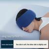 Planet Deep Sleep 2.0 Eye Mask: Light-Blocking, Machine Washable, Anti-Mite, Antibacterial, More Breathable and Comfortable Than Silk.