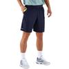 Quick Dry, Breathable Slim Fit Sports Shorts Men's Blue Black