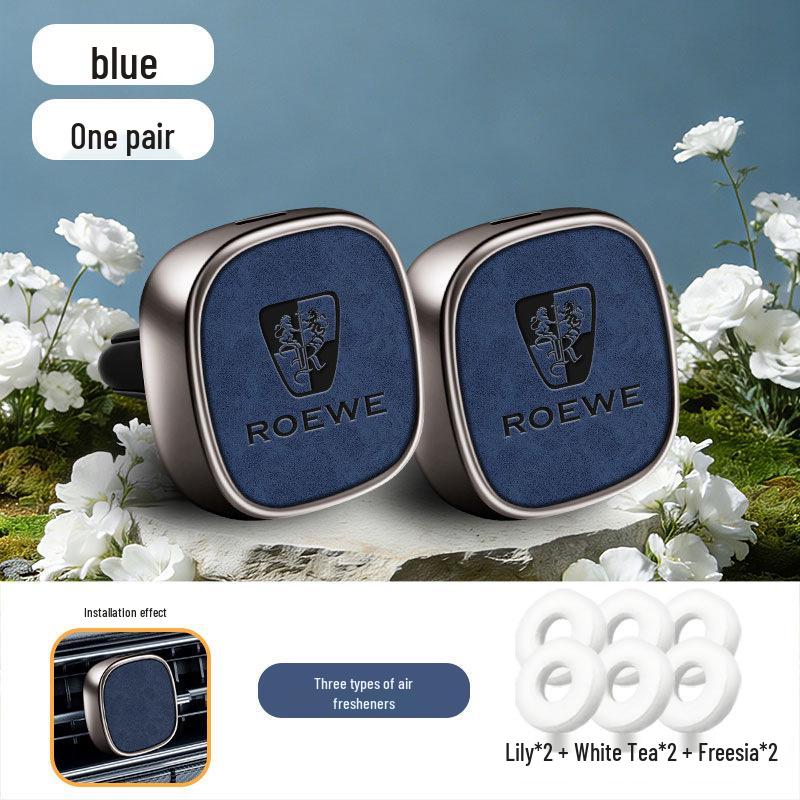 Roewe RX5 D7 iMAX8 Car Air Vent Freshener & Deodorizer