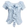 skylight blue