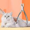 Professional Dog Nail Trimmers Wear Resistant Cat Nail Cutters Pet Nail Clipper  For Dog Cats