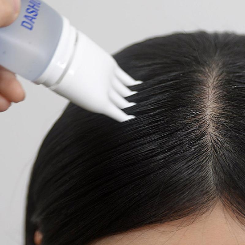 [DASHU] Daily Milkthistle Blue Biome Scalp Ampoule 70ml
