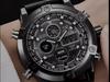 [USED] Men's Homage Limited Edition Digital Casio Seiko Watch