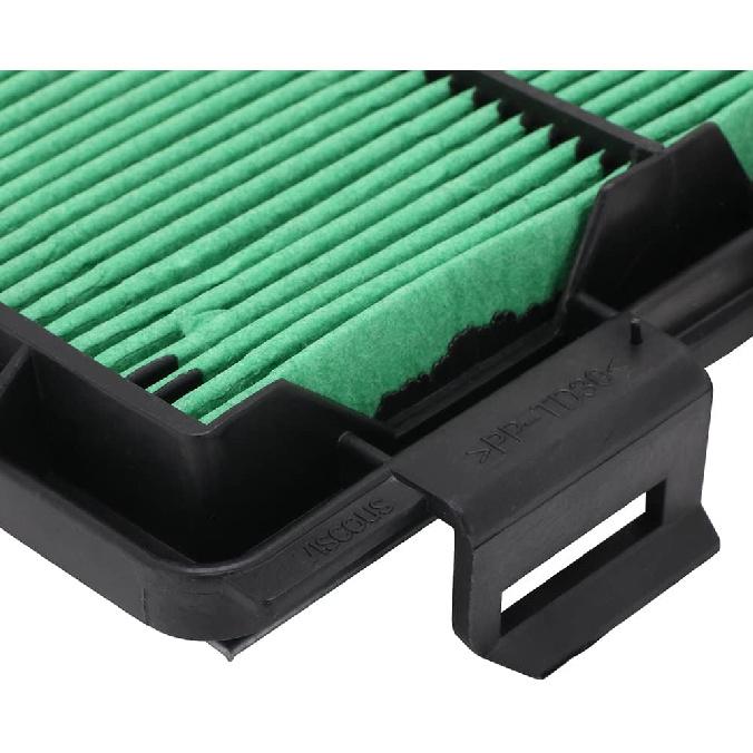 CRF250L Luftfilterreiniger für CRF 250L 2013-2020 Dirt Bike Motorrad