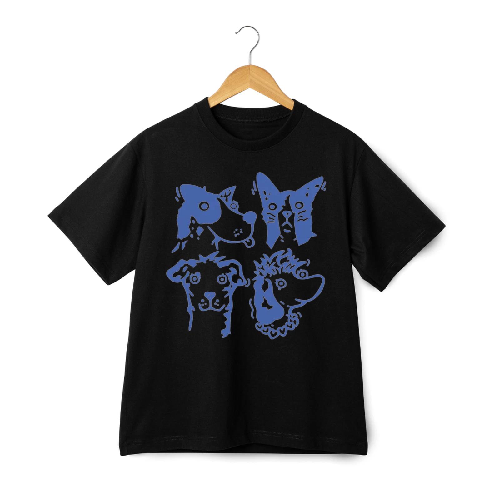 Super TFiClub Mario - Style Graphic Unisex Tee XXXL