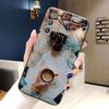 Travel Plane Airplane Phone Case For Samsung NOTE 20 10 M23 M53 A80 A70 A50 A30 A24 A13 A12 A07 A06 A05S A04 A03S A03 A04E Cover