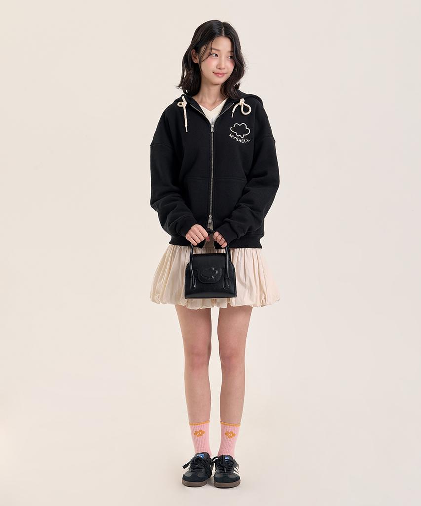 Myshell Sweetie Shell Mini Tote Bag_10511Tt