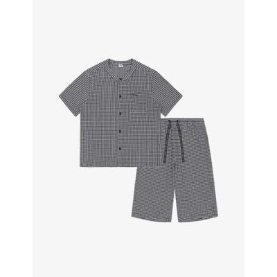 Schlafanzüge & Loungewear – Pyjama-Kits