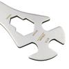 Bicycle Pedal Wrench 15mm 9/16in MTB Pedal Removal Wrench Bike Pedal Wrench for Efficient Repair of Road and Mountain Bikes