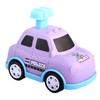 Children's Educational Inertia Cars: High-Speed Rail, Subway, Cartoon Bus