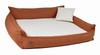 Rocky Orthopedic Rudy Bed - 83Cm X 73Cm