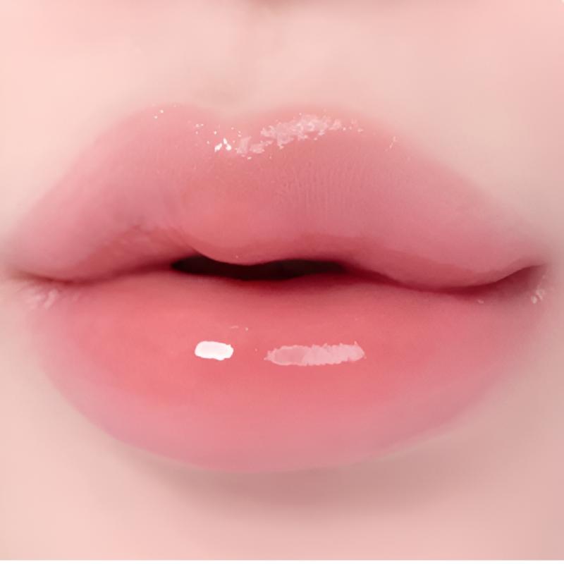 TIRTIR Сияющий желе-мини-тинт Peach Beach