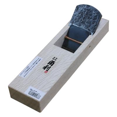 KAKURI Patterned White Blade Width DIY Carpentry Wood Surface Finish Processing 41433 Two-blade Plane, Finish, 60mm, Planer, Flat, Tool,