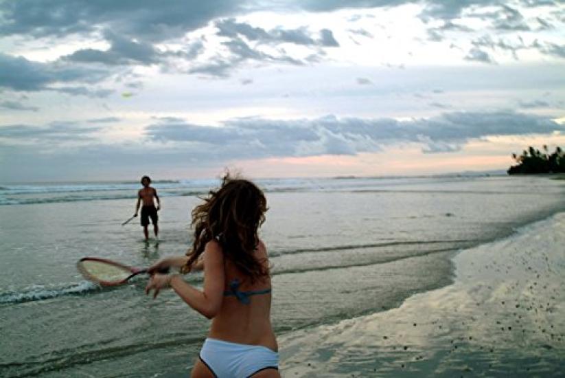 Speeder Cross Speedminton/Crossminton (3 pieces)